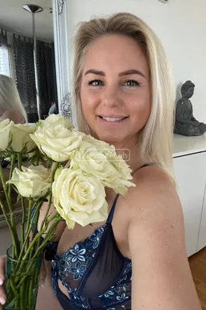 Barbie White – Escort in Zug