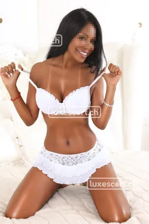 Amanda – Escort in Zug