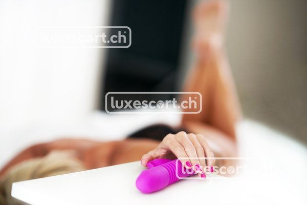 Masturbation – escort Zug