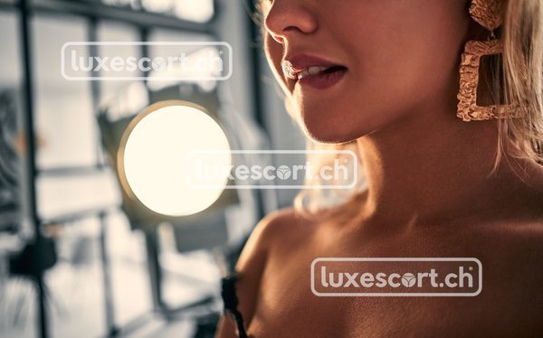 Body Squirting – escort Zug