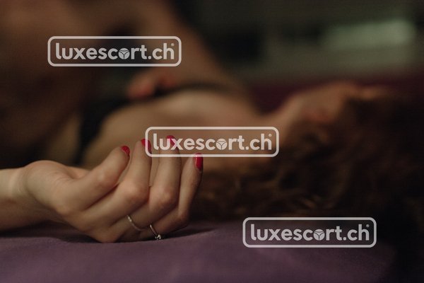 Luxury Escort – Escort Zug
